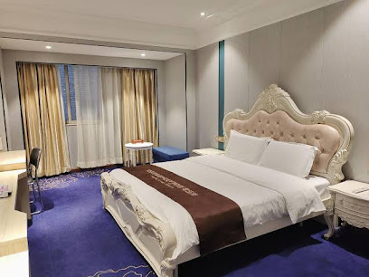 Wanshihao Hotel