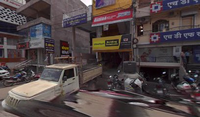 Parasia rode