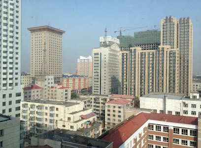 夏威夷国际大酒店