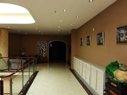 Changchun Jinsha Hotel
