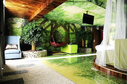 奥斯迪商务主题酒店