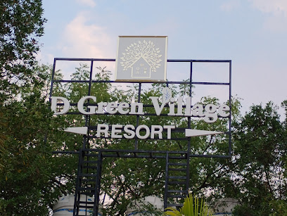 D Green Village Resort