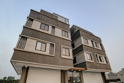 OYO hotel Dev's Inn