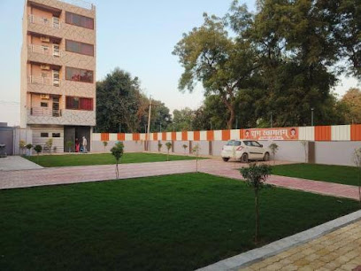 SANSKRITI GUEST HOUSE