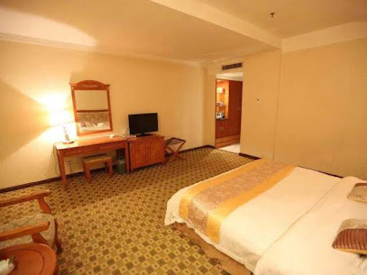 金碧华府大酒店