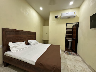 Nanda HomeStay