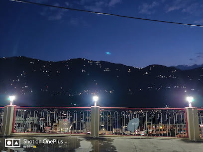 Mahajan Guest House (Hotel)