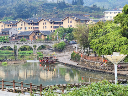 Jianzhuang Boutique Hostel