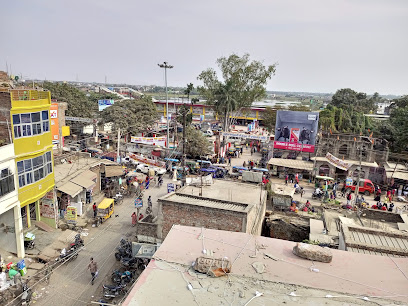 Hotel Madhuban Chhaaya
