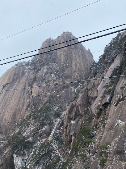 黄山玉屏大酒店