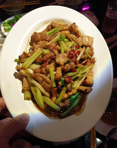 富驿酒店