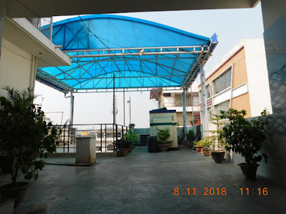 Tirupati Guest House