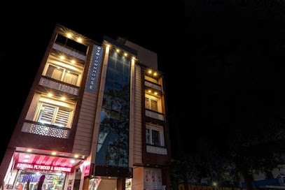 Townhouse Silver Palace