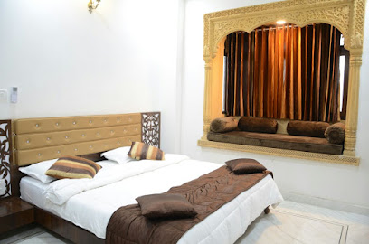 Hotel Oasis Jaisalmer
