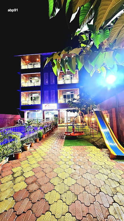 Royal resorts and hotels