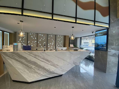 Qingfeng Huayuan Hotel