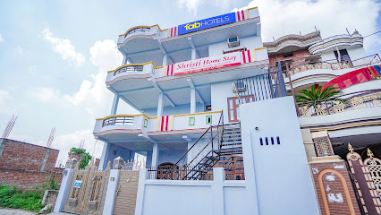 FabHotel Anandam Palace