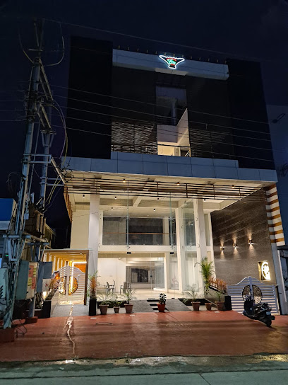 Hotel Elite