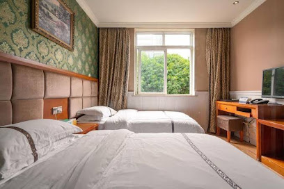 Yijia Express Hotel