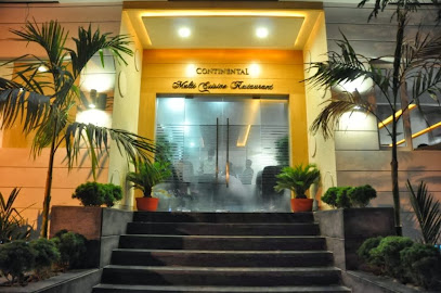 New Continental Park Hotel