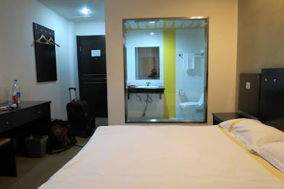 大同嘉和快捷商务酒店