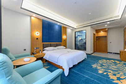 City Garden Hotel