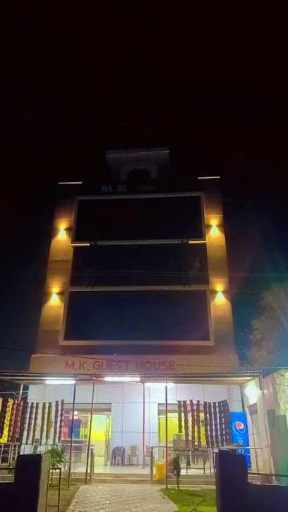 M.K.parihar Guest House