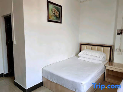 Chengdu Hotel