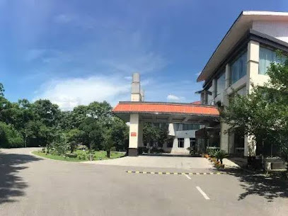 宜昌龙泉山庄大酒店