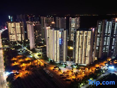 Xianghai Time Hotel