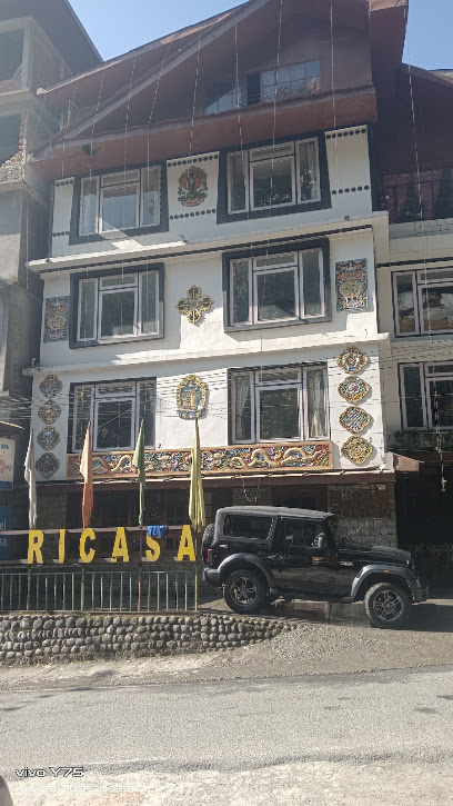 Hotel Ri-Casa