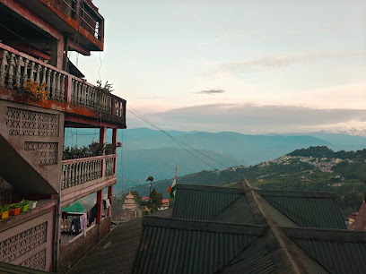 Kanchen View Homestay