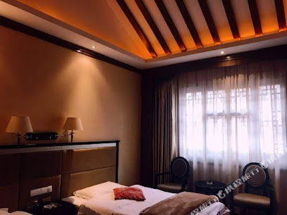 Chuxiong Yishang Rugu Inn