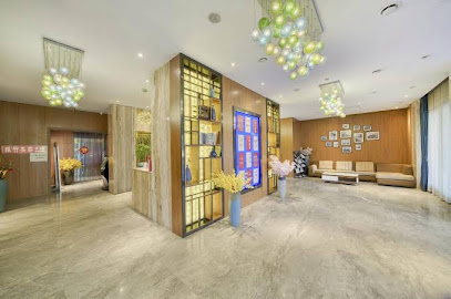 Jingyuan Hotel
