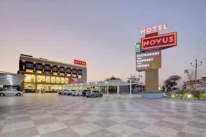 Hotel Novus
