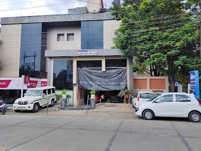 Hotel Sanket