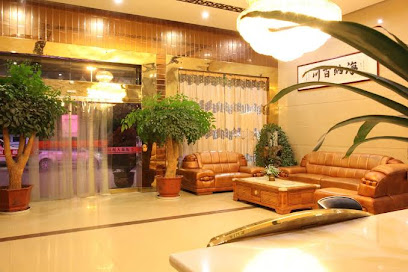 Zhaotong Rongtong Hotel