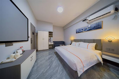 Qiyu Accommodation