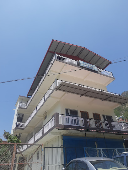 MANGALAM PALACE