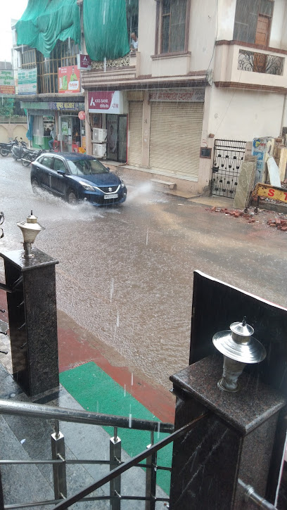 siddharth palace guesthouse