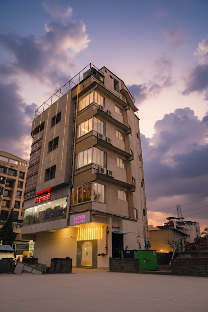 ATITHI DELUXE ROOMS