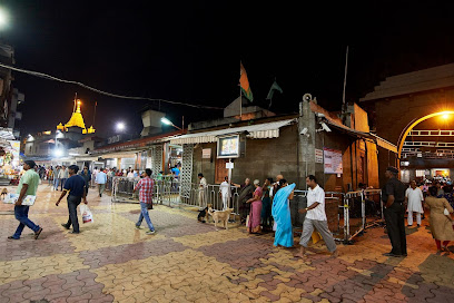 Hotel Shiv Sai-NX
