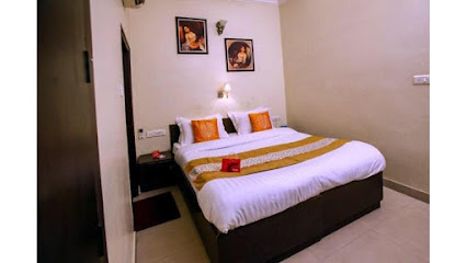 OYO Hotel Karni Vilas