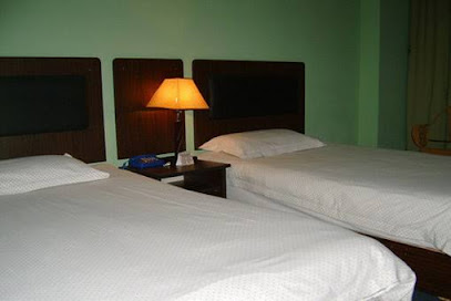 南方商城大酒店