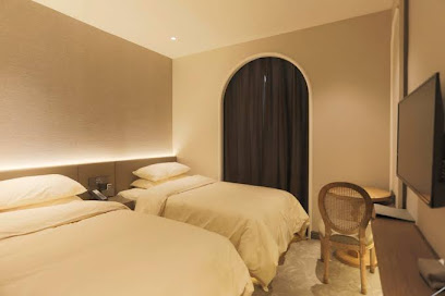Harbin Dongqing Business Hotel