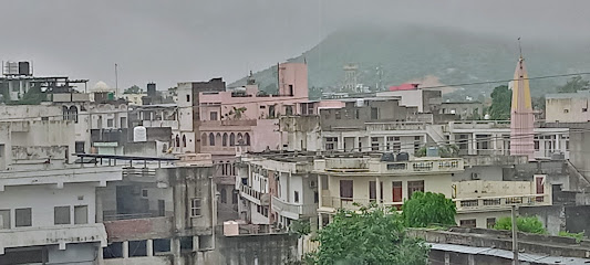 Hotel Leela Vilas Pushkar- A Boutique Hotel