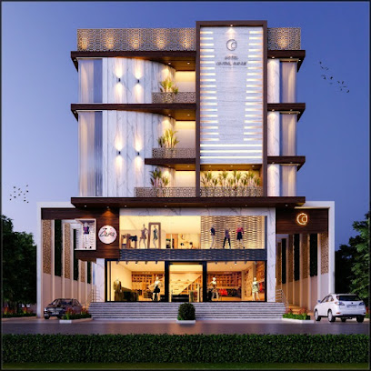ARIENA - The Boutique Hotel