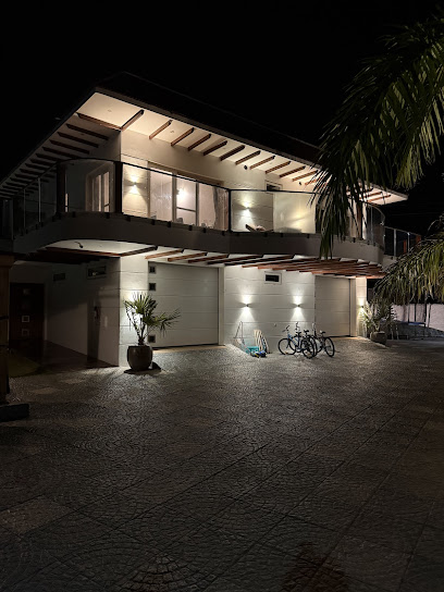 154PEARLBEACH | Beach House for Rent in ECR | Luxury Beach House