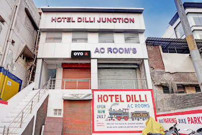 OYO Hotel Dilli junction