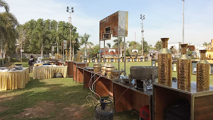 Ashoka International Hotel